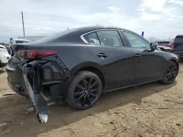 3MZBPABM4RM415114 2024 MAZDA 3 SELECT S-2