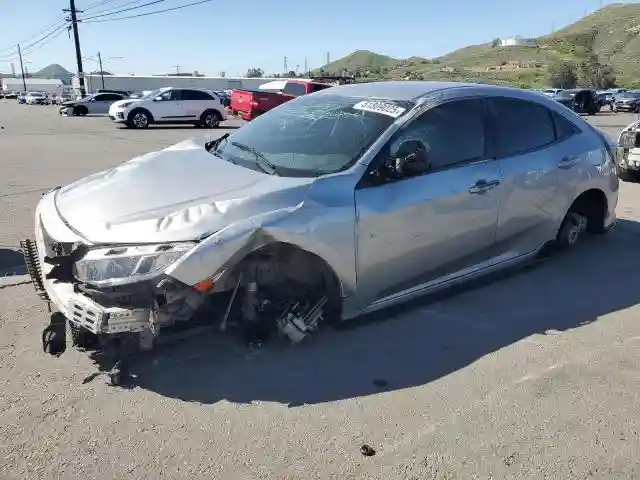 SHHFK7H4XMU415935 2021 HONDA CIVIC-0