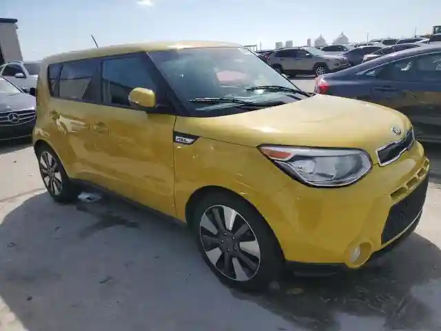 KNDJX3A5XF7202632 2015 KIA SOUL-3