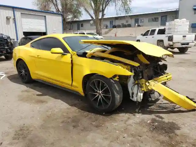 1FA6P8TH9G5237708 2016 FORD ALL MODELS-3