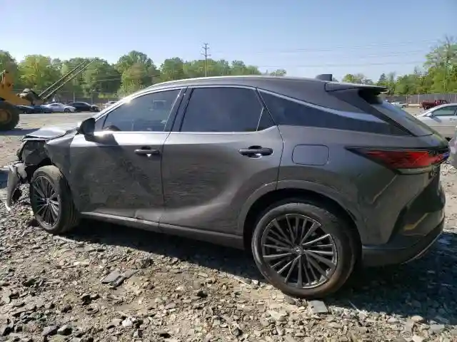 2T2BAMCA3SC097099 2025 LEXUS RX350-1