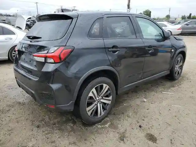 JA4AP3AU6LU004936 2020 MITSUBISHI OUTLANDER-2