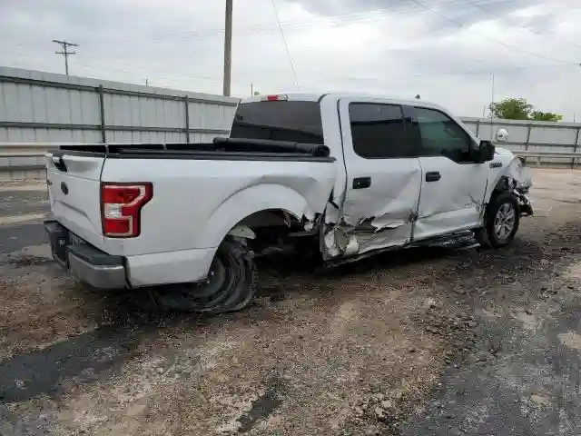 1FTEW1C55LFA63257 2020 FORD F-150-2