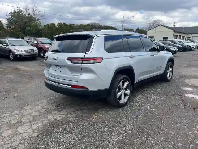 1C4RJKBG5M8106834 2021 JEEP GRAND CHEROKEE-2