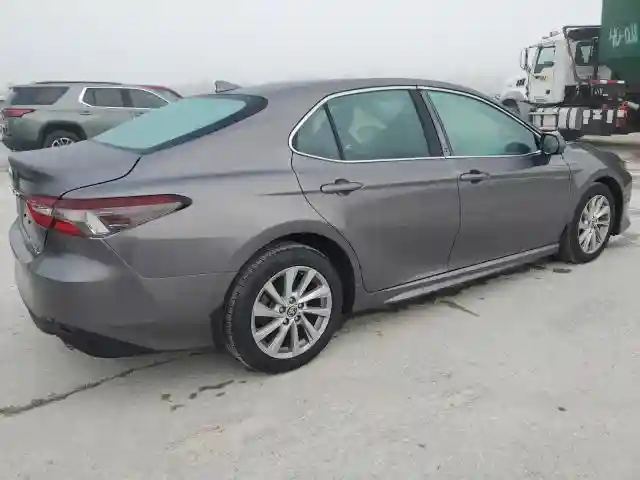 4T1C11BK4PU097779 2023 TOYOTA CAMRY-2