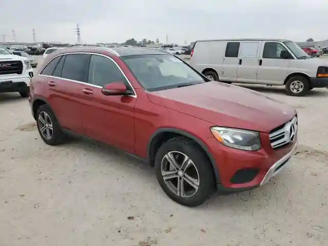 WDC0G4JB7GF006611 2016 MERCEDES-BENZ GLC-CLASS-3