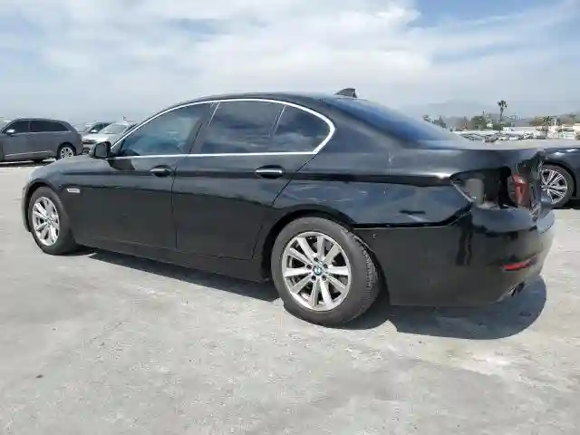 WBA5A5C57GD526343 2016 BMW 5 SERIES-1