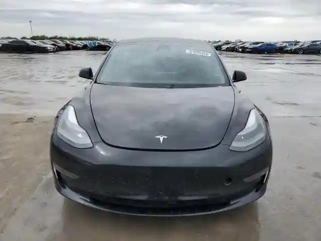 5YJ3E1EB2MF055958 2021 TESLA MODEL 3-4