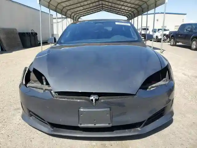5YJSA1E22GF177120 2016 TESLA MODEL S-4