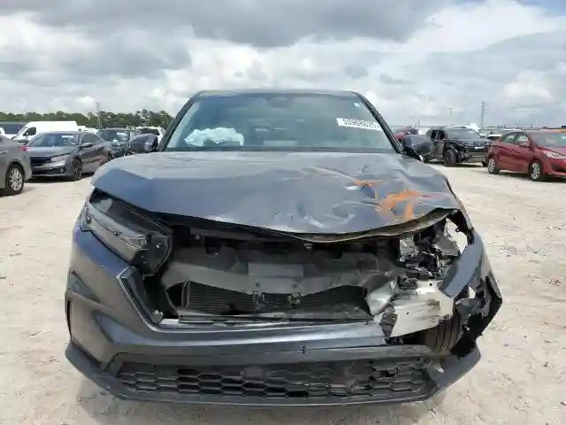2HKRS3H4XRH319948 2024 HONDA CRV-4
