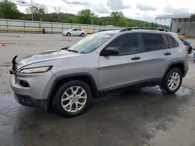 1C4PJLAB8GW222144 2016 JEEP GRAND CHEROKEE-0