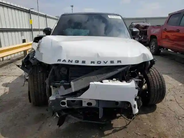 SALWV2REXJA187483 2018 LAND ROVER RANGEROVER-4