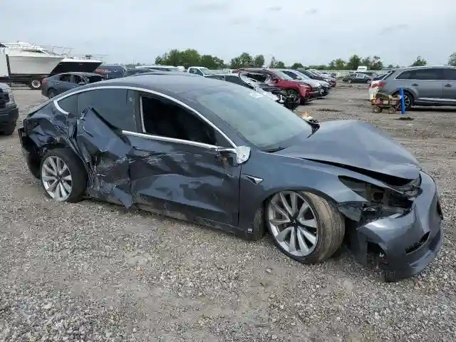 5YJ3E1EBXKF389362 2019 TESLA MODEL 3-3