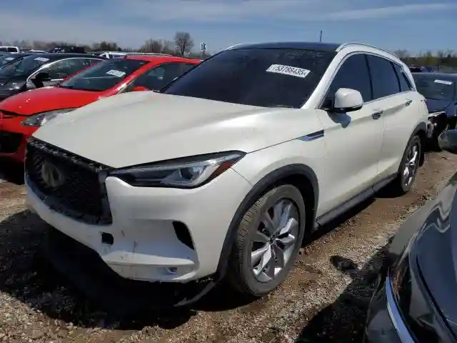 3PCAJ5M13KF137147 2019 INFINITI QX50-0