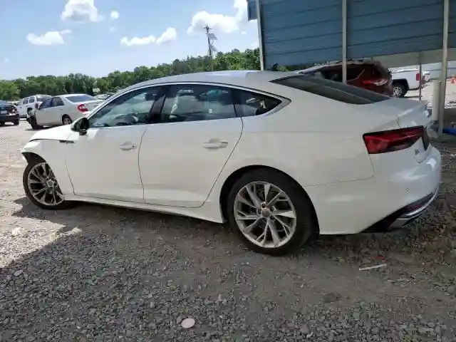 WAUABCF51MA019317 2021 AUDI A5-1