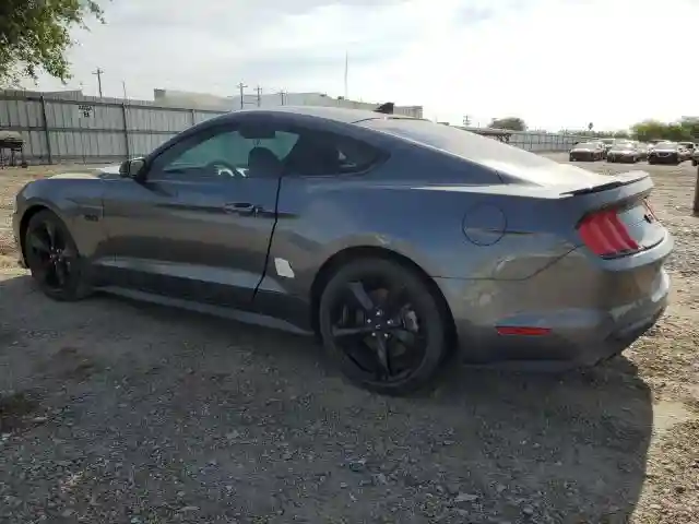 1FA6P8CF0P5304565 2023 FORD MUSTANG-1