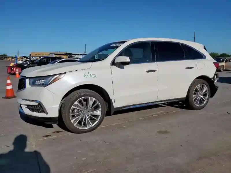 5FRYD3H56HB008656 2017 ACURA MDX-0