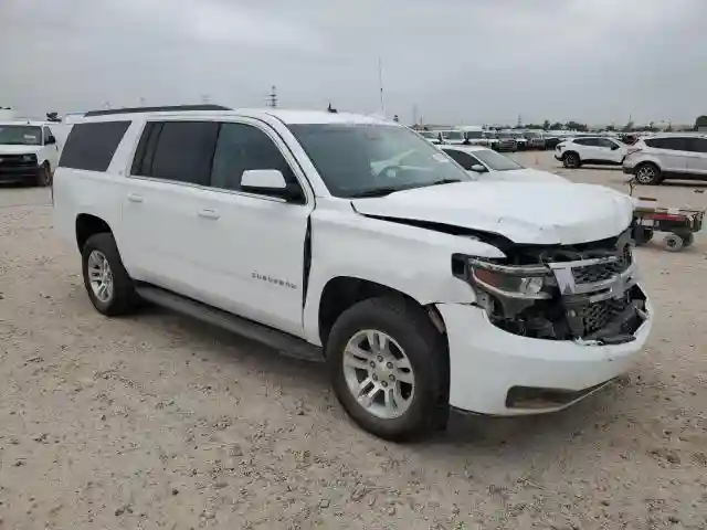 1GNSKHKC2KR346694 2019 CHEVROLET SUBURBAN-3