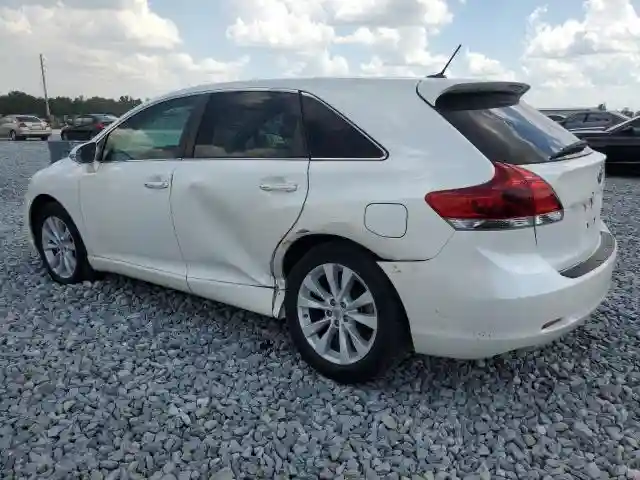 4T3ZA3BB3FU095484 2015 TOYOTA VENZA-1