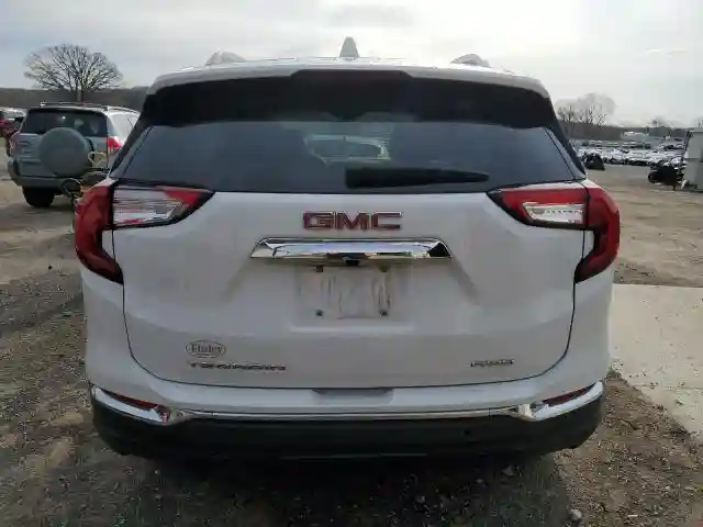 3GKALVEV6NL111177 2022 GMC TERRAIN-5