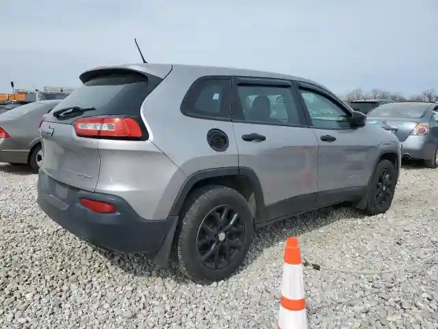 1C4PJMAB8FW577481 2015 JEEP GRAND CHEROKEE-2