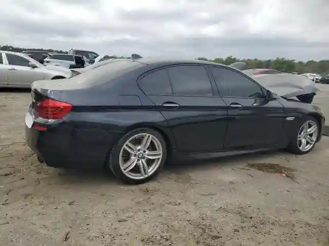 WBA5B1C55GG553061 2016 BMW 5 SERIES-2