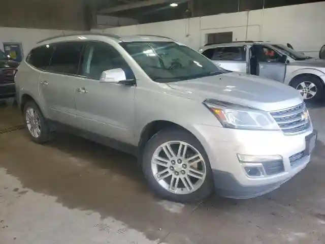 1GNKRGKD7FJ134974 2015 CHEVROLET TRAVERSE-3