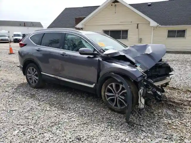 5J6RW2H95ML004791 2021 HONDA CRV-3