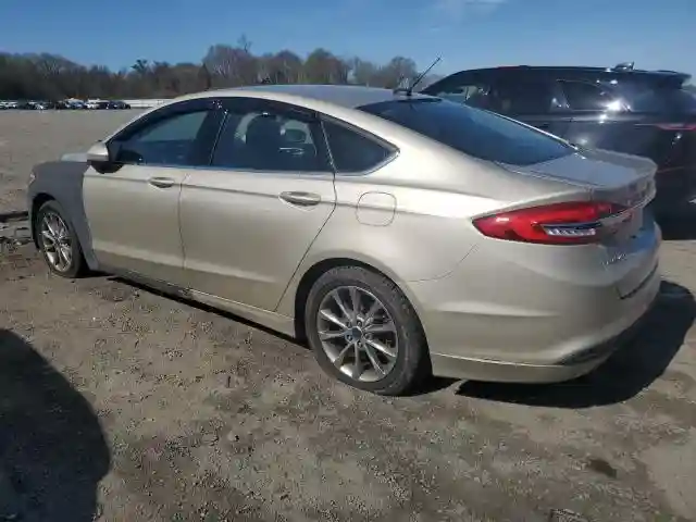 3FA6P0H75HR325994 2017 FORD FUSION-1