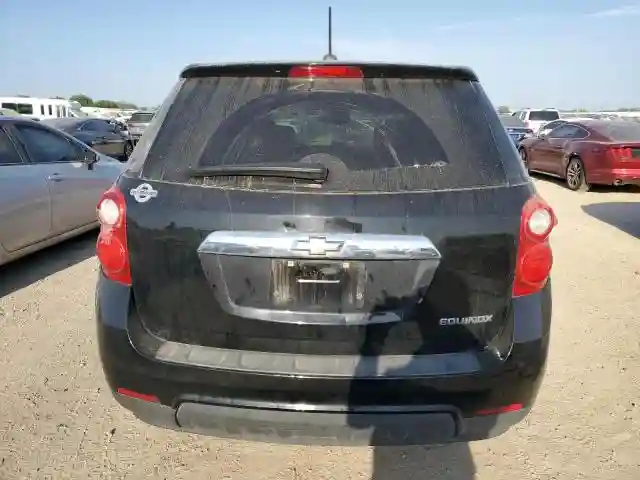 2GNALAEK4F1174685 2015 CHEVROLET EQUINOX-5