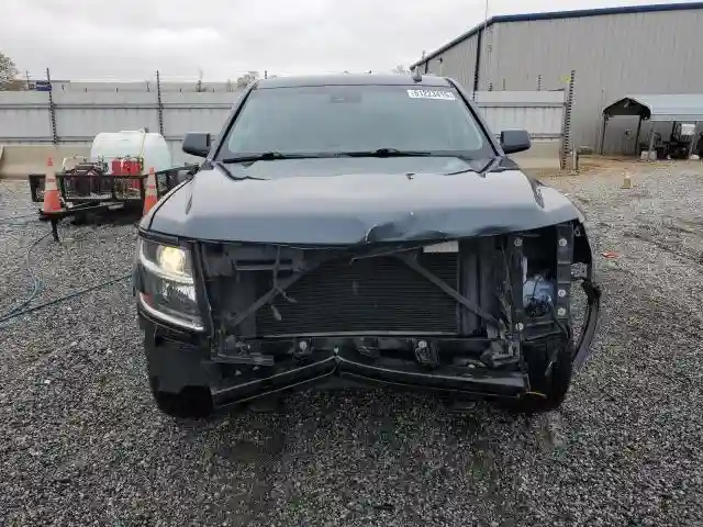 1GNSCBKC2LR119582 2020 CHEVROLET TAHOE-4