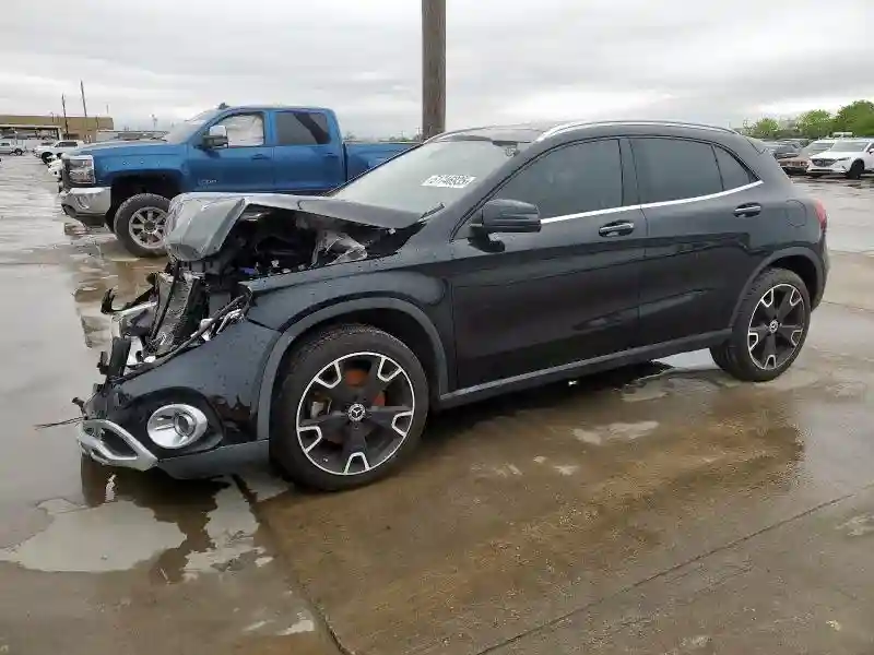 WDCTG4EB0LU021822 2020 MERCEDES-BENZ GLA-CLASS-0