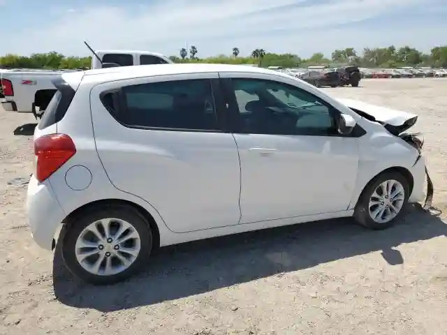 KL8CD6SA2LC445765 2020 CHEVROLET SPARK-2