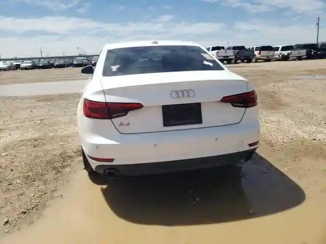 WAUGNAF48HN001084 2017 AUDI A4-5