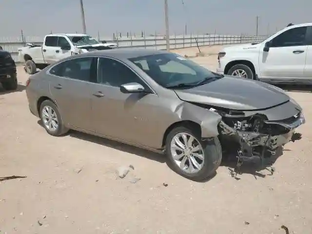 1G1ZD5ST1NF126445 2022 CHEVROLET MALIBU-3