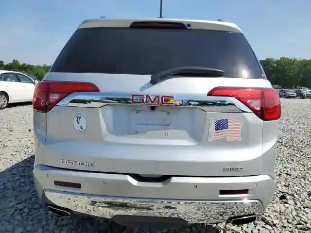 1GKKNXLS9KZ217727 2019 GMC ACADIA DEN-5