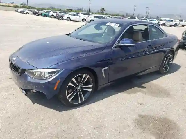 WBA4Z1C0XL5N43207 2020 BMW 4 SERIES-0