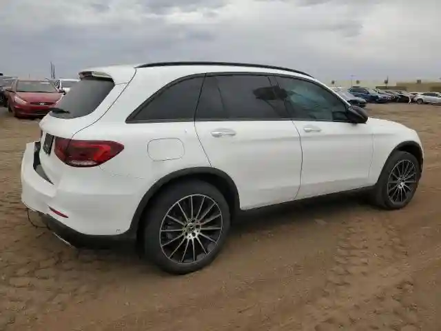 W1N0G8DB9MV324085 2021 MERCEDES-BENZ GLC-CLASS-2