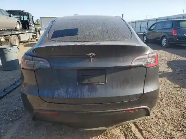 7SAYGDED1SA373036 2025 TESLA MODEL Y-5