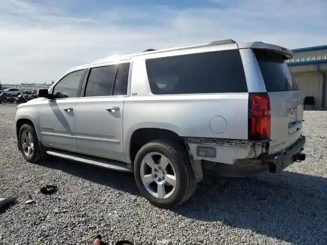 1GNSKKKC1FR120164 2015 CHEVROLET SUBURBAN-1