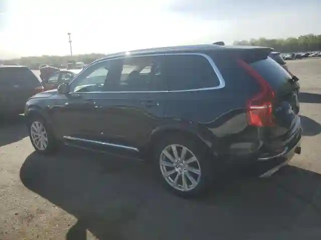 YV4A22PLXG1025175 2016 VOLVO XC90-1