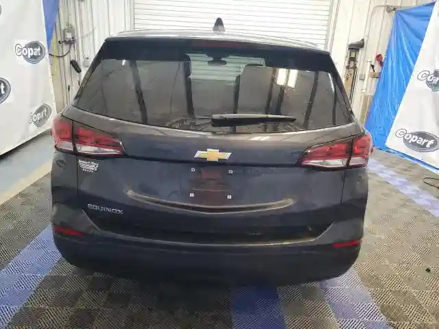 3GNAXHEV5NS239781 2022 CHEVROLET EQUINOX-5
