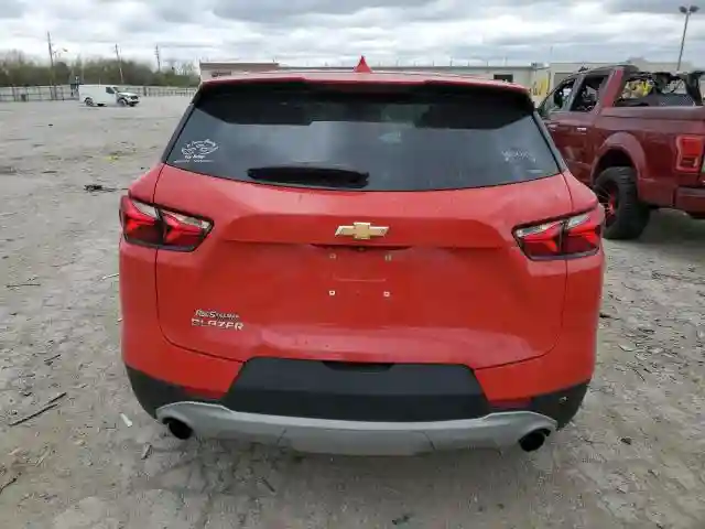 3GNKBBRA6LS548616 2020 CHEVROLET BLAZER-5