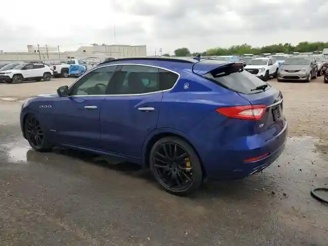 ZN661YUSXJX302324 2018 MASERATI ALL MODELS-1