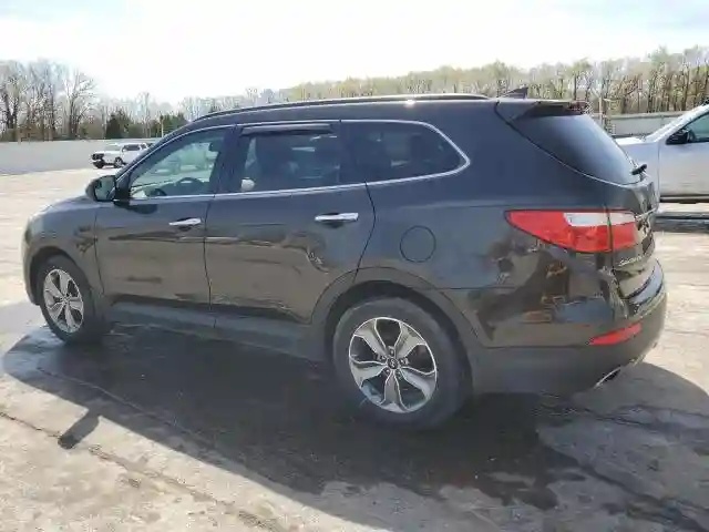 KM8SMDHF9GU161474 2016 HYUNDAI SANTA FE-1