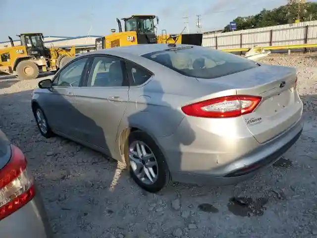 3FA6P0HD9FR177500 2015 FORD FUSION-1