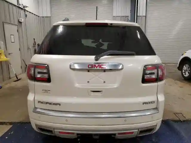 1GKKVTKD5FJ241958 2015 GMC ACADIA DEN-5