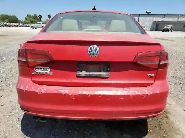 3VWD07AJ4FM257506 2015 VOLKSWAGEN JETTA-5