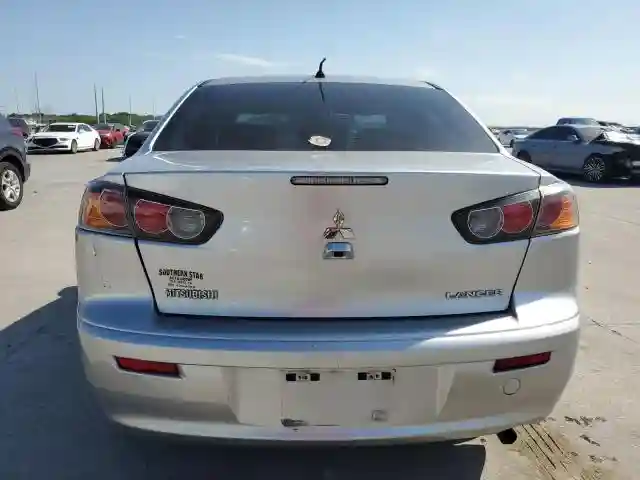 JA32U2FU9HU007065 2017 MITSUBISHI LANCER-5