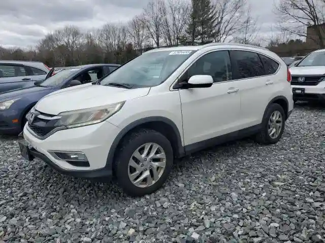 5J6RM4H75GL022034 2016 HONDA CRV-0
